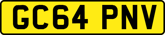 GC64PNV