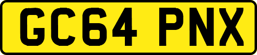 GC64PNX