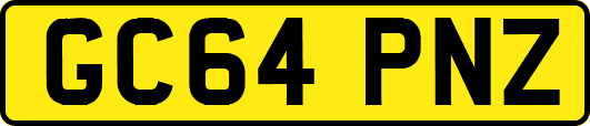 GC64PNZ