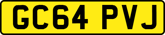 GC64PVJ