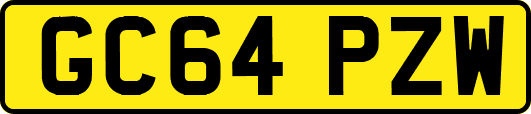 GC64PZW