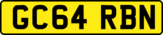 GC64RBN