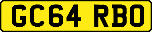 GC64RBO