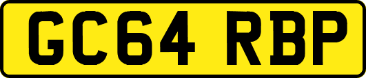 GC64RBP