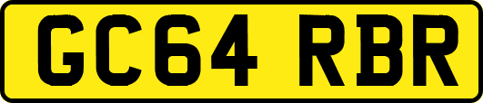 GC64RBR