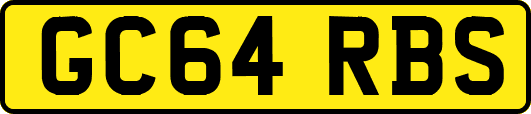 GC64RBS