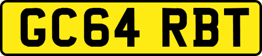 GC64RBT