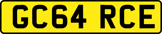 GC64RCE