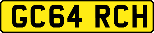 GC64RCH