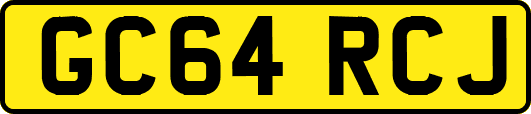 GC64RCJ