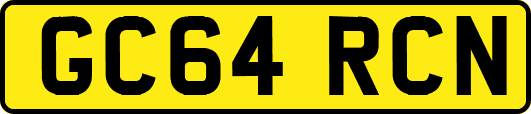 GC64RCN