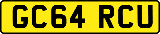 GC64RCU