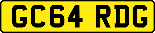 GC64RDG