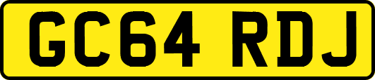 GC64RDJ