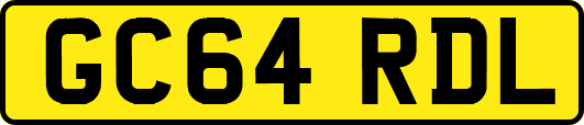 GC64RDL