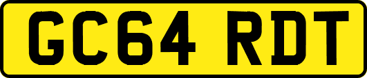 GC64RDT