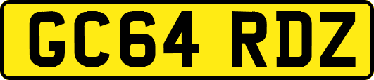 GC64RDZ