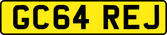 GC64REJ