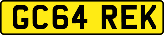 GC64REK