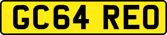 GC64REO
