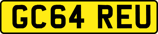 GC64REU