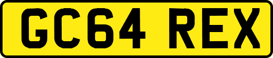 GC64REX