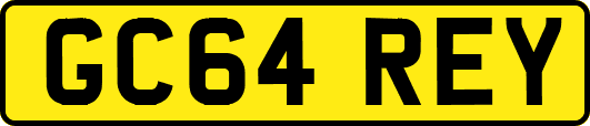 GC64REY