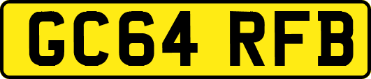 GC64RFB