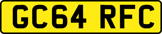 GC64RFC