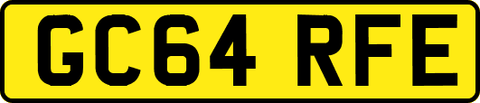 GC64RFE