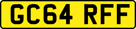 GC64RFF