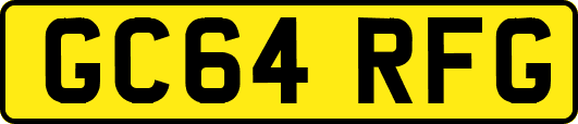 GC64RFG