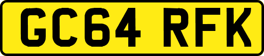 GC64RFK