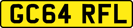 GC64RFL