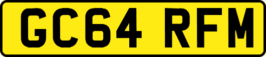 GC64RFM