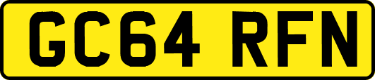 GC64RFN