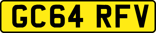 GC64RFV