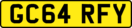 GC64RFY