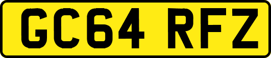 GC64RFZ