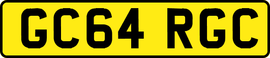 GC64RGC