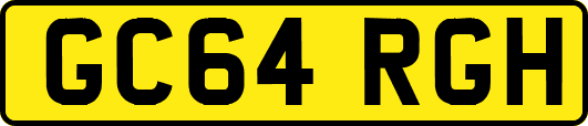 GC64RGH