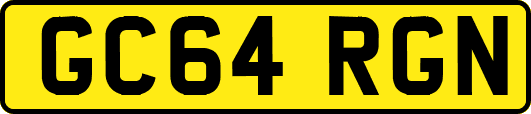 GC64RGN