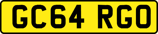 GC64RGO