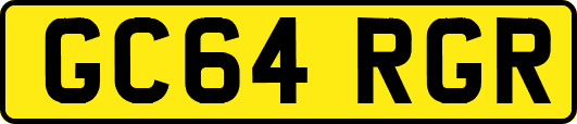 GC64RGR