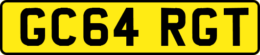 GC64RGT
