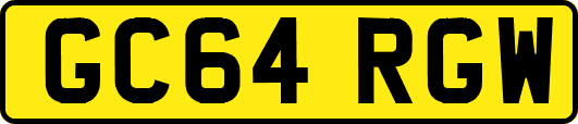GC64RGW