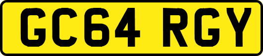 GC64RGY