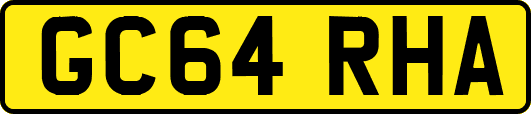 GC64RHA