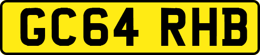GC64RHB