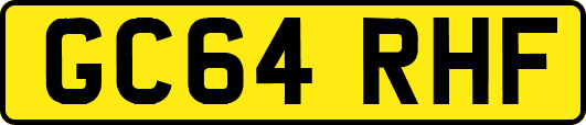 GC64RHF